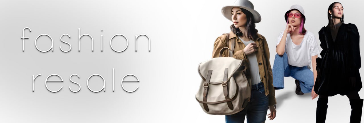 fashionresale รวมเสื้อผ้าแฟชั่น ชาย-หญิง
